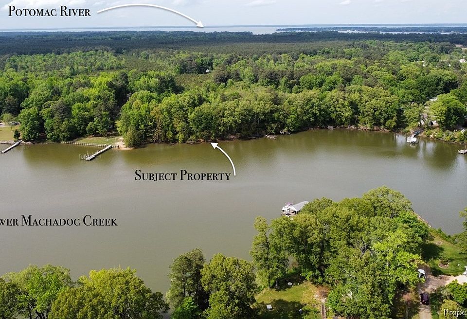 Apple Tree Rd, Montross, VA 22520 MLS 2310179 Zillow