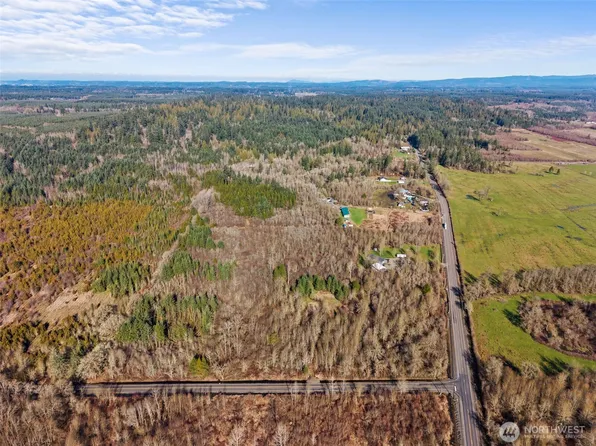 0 Frost Road, Toledo, WA 98591