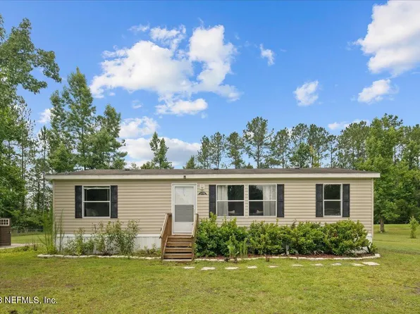 44996 SWALLOWFORK Avenue, Callahan, FL 32011