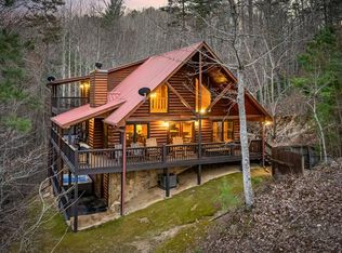 2288 Antioch Cemetery Rd, Morganton, GA 30560