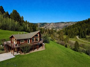 3835 Goose Creek Rd, Bozeman, MT 59715