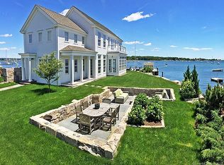 48 Front St, Groton, CT 06340