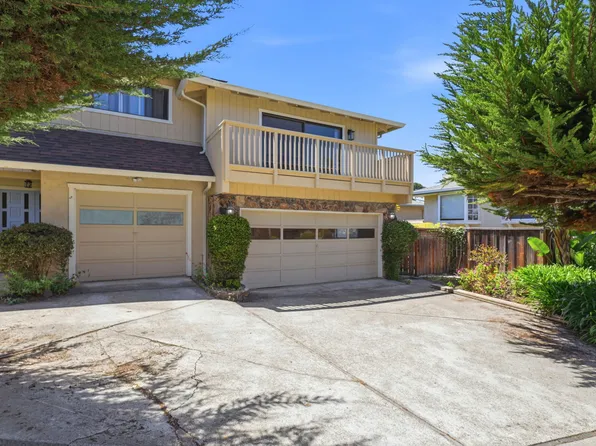 114 Falmouth Ct, Aptos, CA 95003