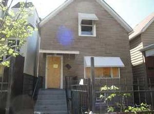 8912 S Exchange Ave, Chicago, IL 60617