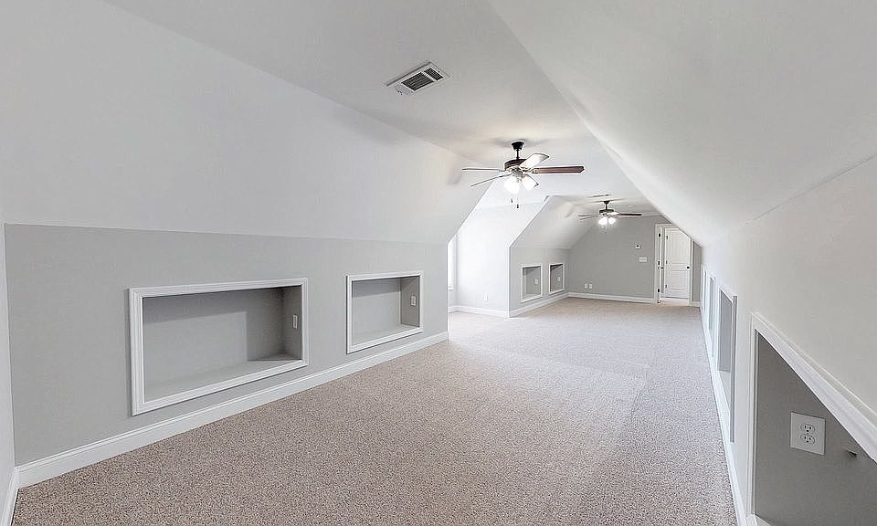 Bonus Room