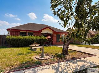 526 Rey Jorge St, Brownsville, TX 78521