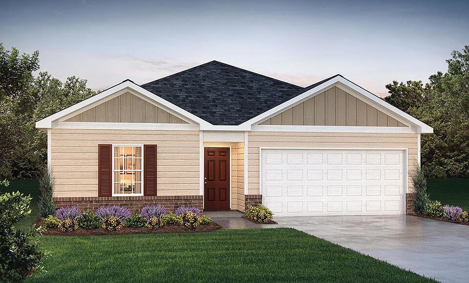 1st image of 124 Depot Cir