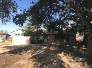 9916 Alemeda Ct, Fort Worth, TX 76108