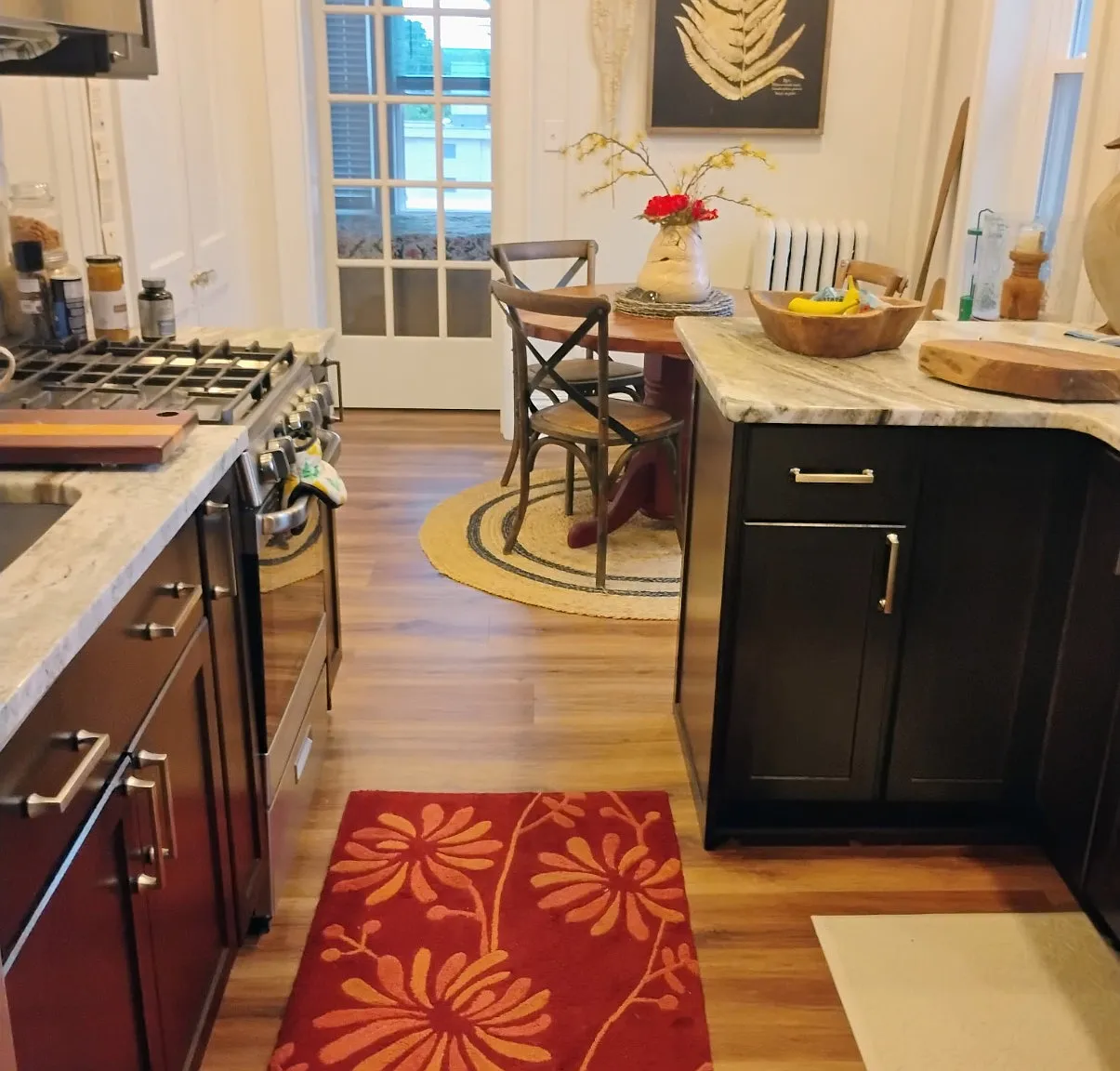1 bed, 1.0 bath, 600 sqft, $1,595 — Photo 1