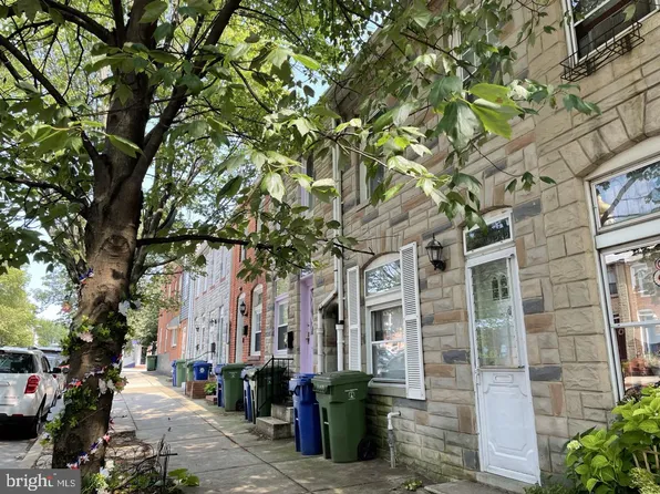 2323 Fleet St, Baltimore, MD 21224