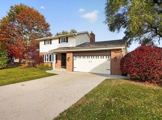 2250 W Verne Rd, Burt, MI 48417