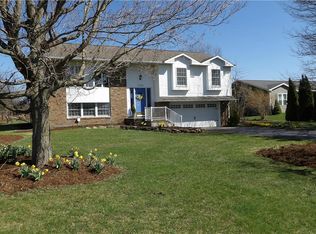 12246 Leslie Rd, Meadville, PA 16335
