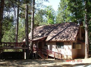 30681 Figaro Dr, Shingletown, CA 96088