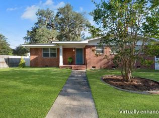 502 E Georgia St, Tallahassee, FL 32303