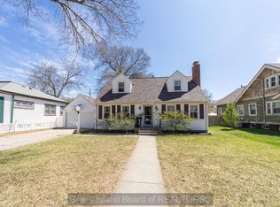 1507 W 1st St, Grand Island, NE 68801