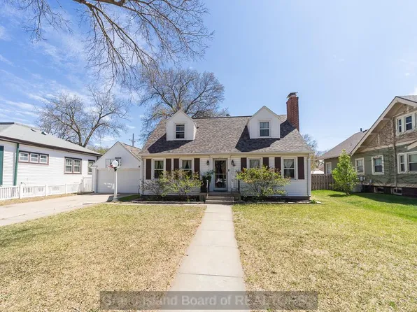 1507 W 1st St, Grand Island, NE 68801