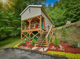 400 Foster Ridge Rd, Erwin, TN 37650