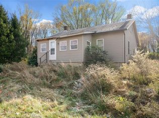 1665 Van Buren Ave, Salem, OH 44460