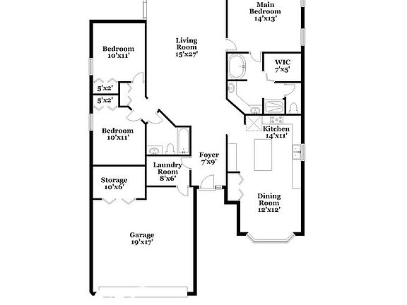 2nd image of this home