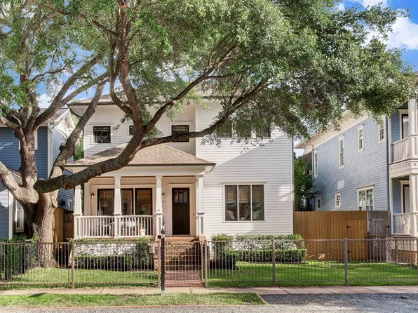 1214 Omar St, Houston, TX 77008