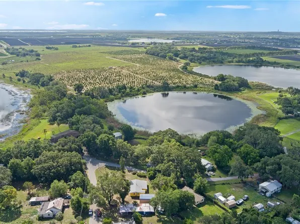 1163 Lake Dr, Waverly, FL 33877