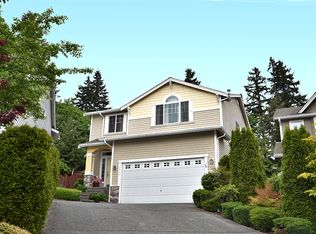 7554 NE 204th Pl, Kenmore, WA 98028