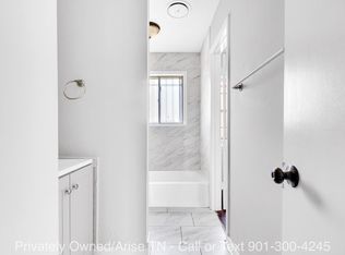 4737 Stacey Rd, Memphis, TN 38109