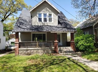 1237 Dickinson St SE, Grand Rapids, MI 49507