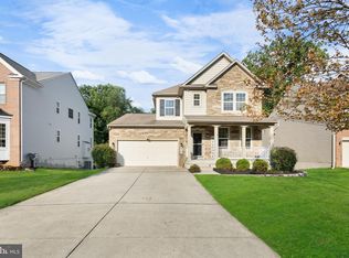 633 Old Waugh Chapel Rd, Odenton, MD 21113