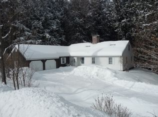 15 College Hill Rd, Woodstock, VT 05091