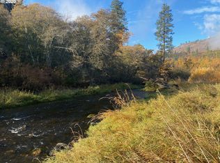 Highway 142, Klickitat, WA 98628