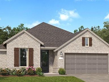 Stone Creek Ranch by Lennar in Hockley TX Zillow