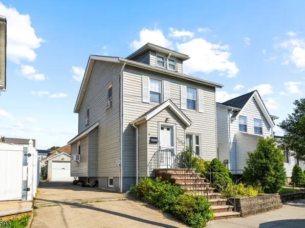 126 Garden Ave, Belleville Twp., NJ 07109