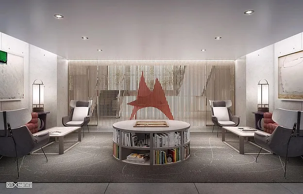 Rented by Citi Habitats | media 35