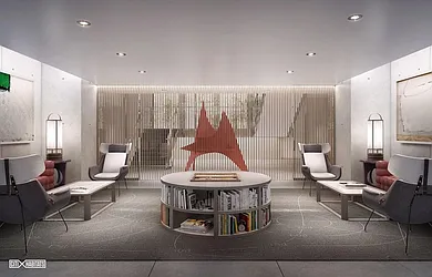 Rented by Citi Habitats