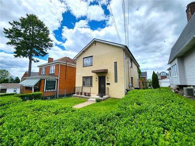 340-342 Columbia Ave, Pittsburgh, PA, 15229
