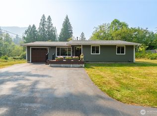 17727 Cedar Falls Road SE, North Bend, WA 98045