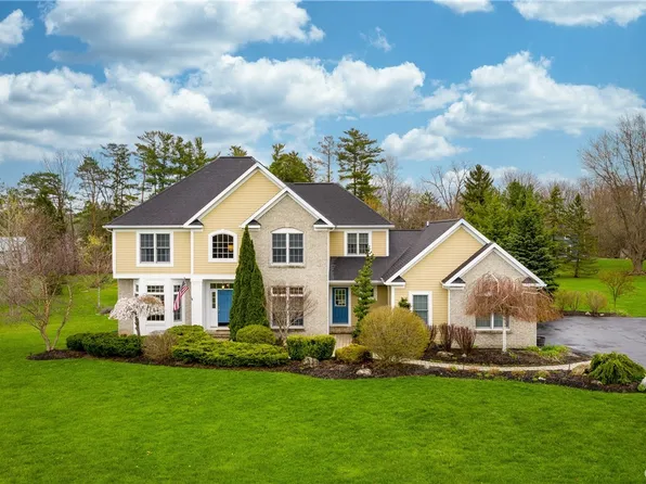 19 Kane Ave, Skaneateles, NY 13152