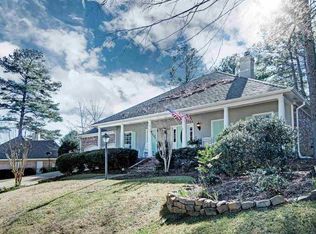 107 Foxchase Dr, Madison, MS 39110