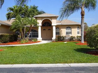 8965 Cypress Preserve Pl, Fort Myers, FL 33912
