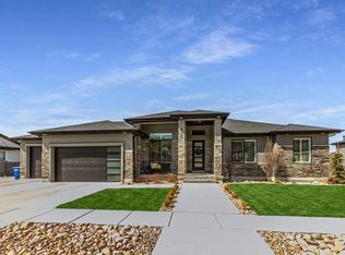 6355 S Wasatchback Dr, Morgan, UT 84050