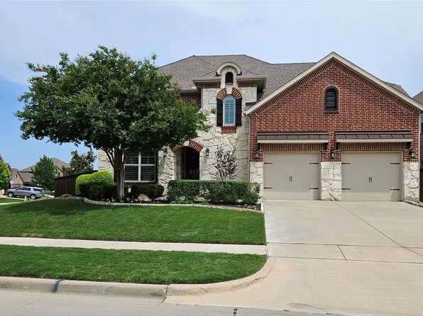 7428 E Fork Ln, McKinney, TX 75071