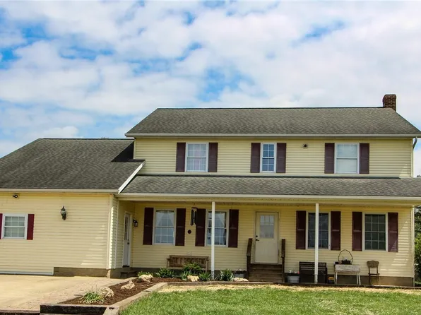 9285 Glory Gate Ln, Hopewell, OH 43746
