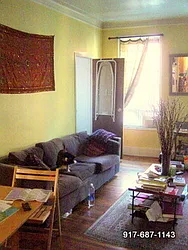 Rented by Chartwell Manhattan Realty