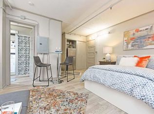 The Flats at Jackson Square, Oak Ridge, TN 37830