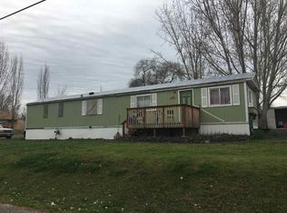 1393 Maple St, Clarkston, WA 99403