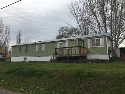 1393 Maple St, Clarkston, WA, 99403