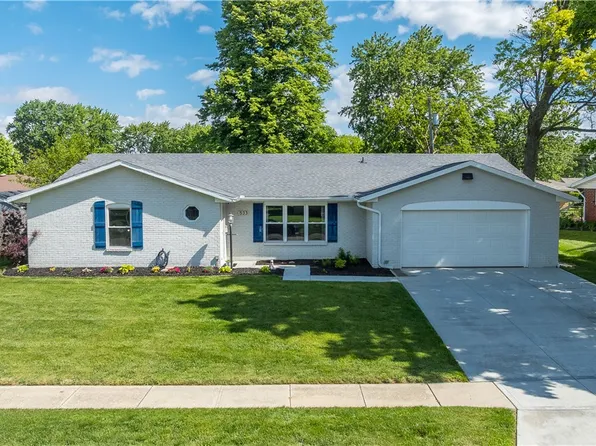 533 Koerner Ave, Englewood, OH 45322