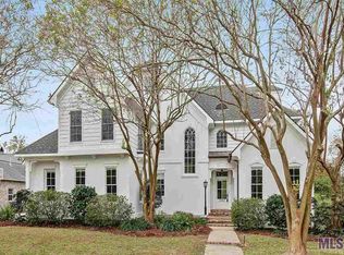 1353 Saint Albans Dr, Baton Rouge, LA 70810
