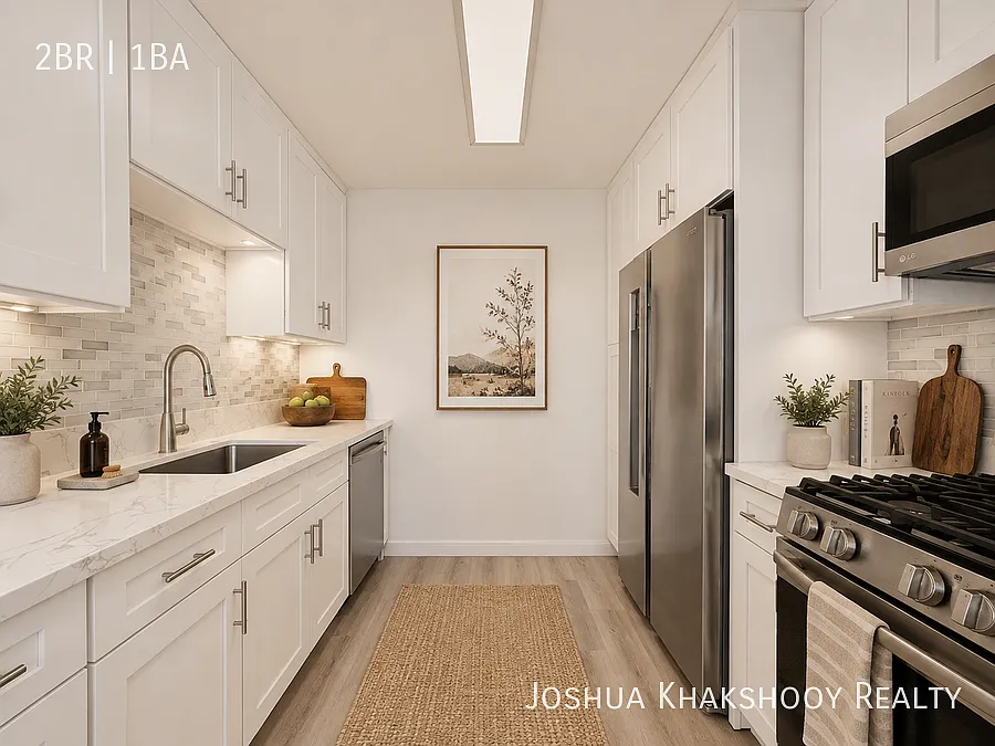 1413 18th St Santa Monica, CA 90404 — Photo 1